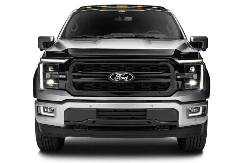 Husky Liners HL Aerocab PRO