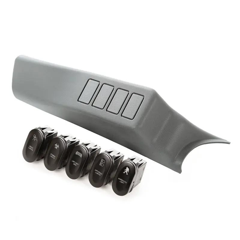 Rugged Ridge RUG Switch Pods by Rugged Ridge