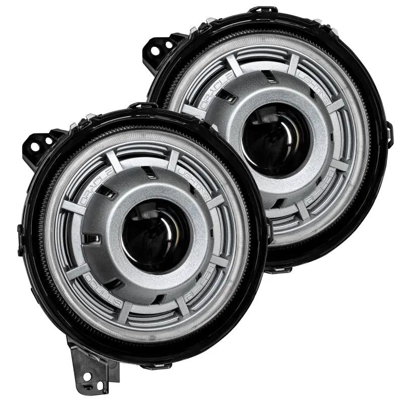 ORACLE Lighting ORL Headlight Assemblies by ORACLE Lighting
