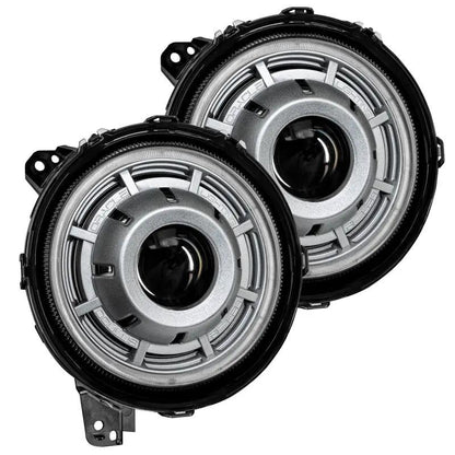 ORACLE Lighting ORL Headlight Assemblies by ORACLE Lighting