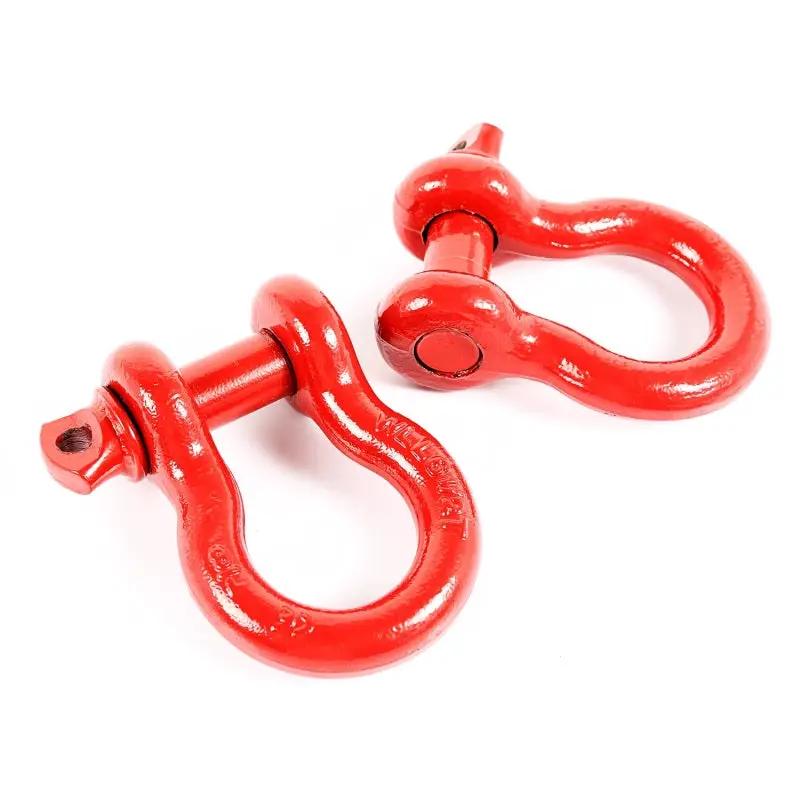 Rugged Ridge RUG Shackles by Rugged Ridge