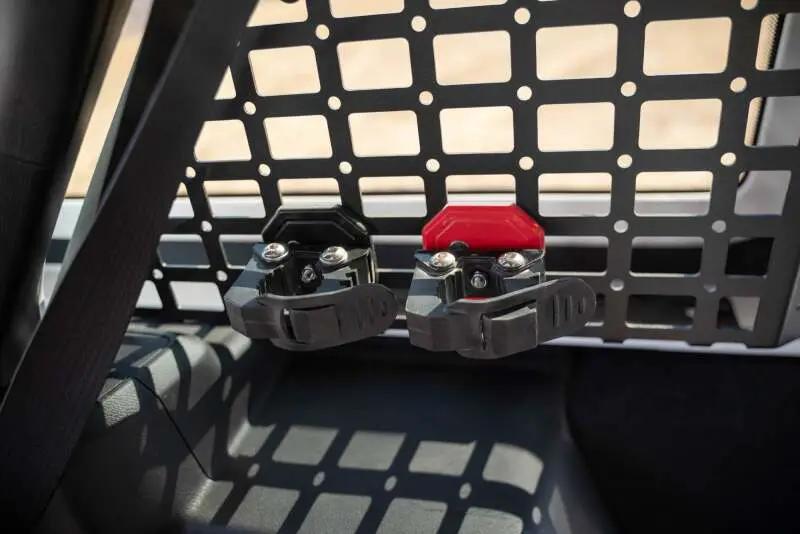 DV8 Offroad DVE Molle Panels by DV8 Offroad