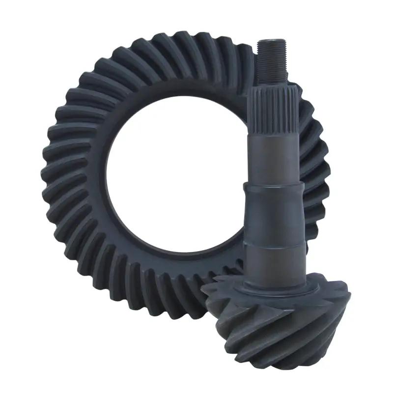Yukon Gear & Axle YUK Gear Sets - Ford by Yukon Gear & Axle
