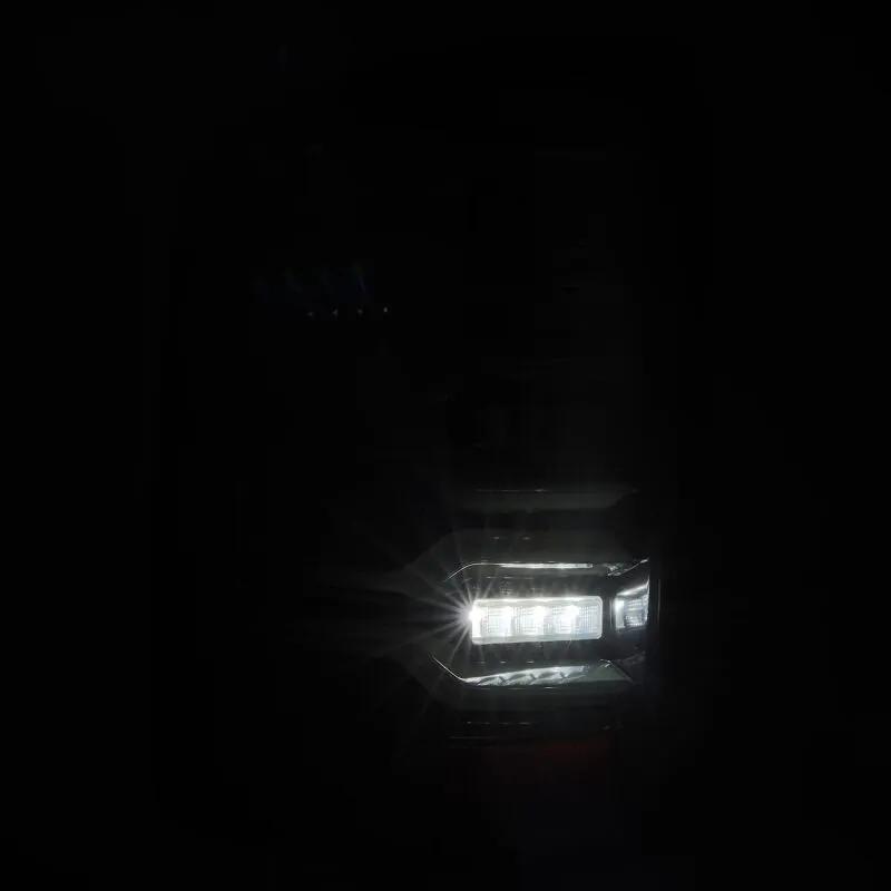 AlphaRex ARX LUXX Tail Lights by AlphaRex