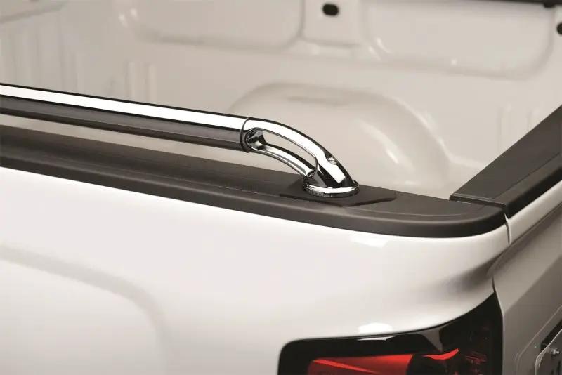 Putco PUT Locker Side Rails by Putco