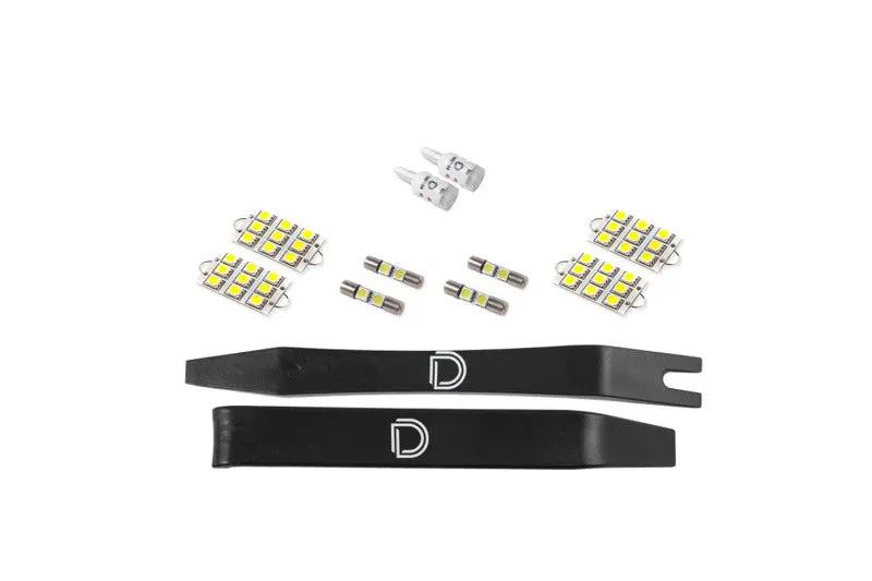 Diode Dynamics DIO LED Interior Kit by Diode Dynamics