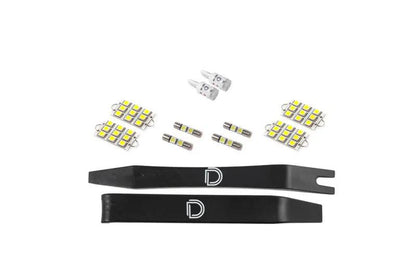 Diode Dynamics DIO LED Interior Kit by Diode Dynamics