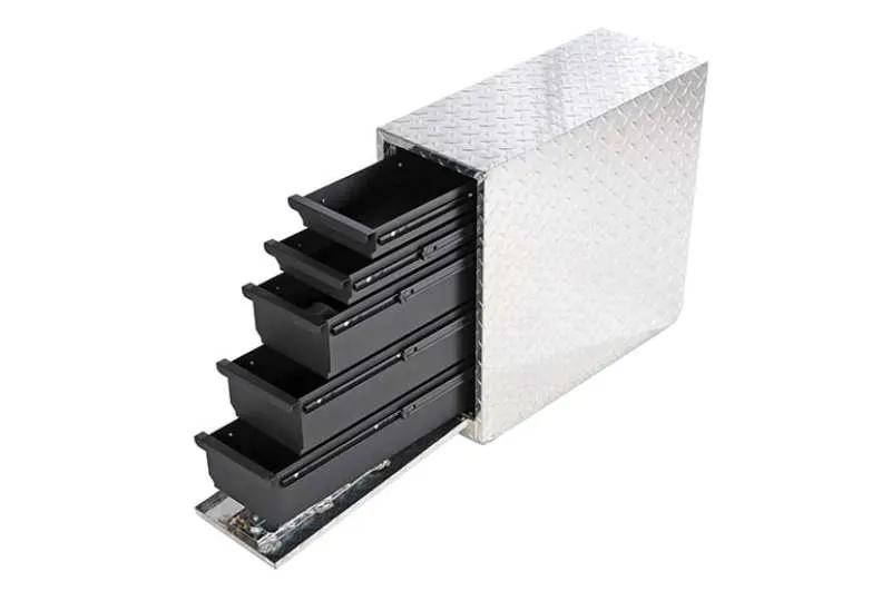 Dee Zee DZE Specialty Toolbox by Dee Zee
