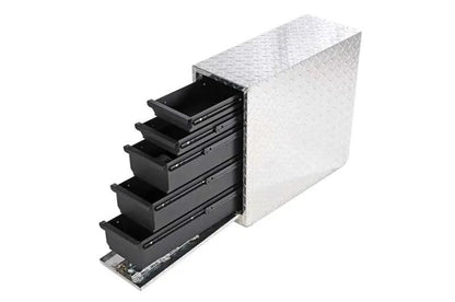 Dee Zee DZE Specialty Toolbox by Dee Zee