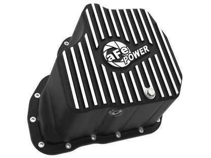 AFE Diff/Trans/Oil Covers by aFe