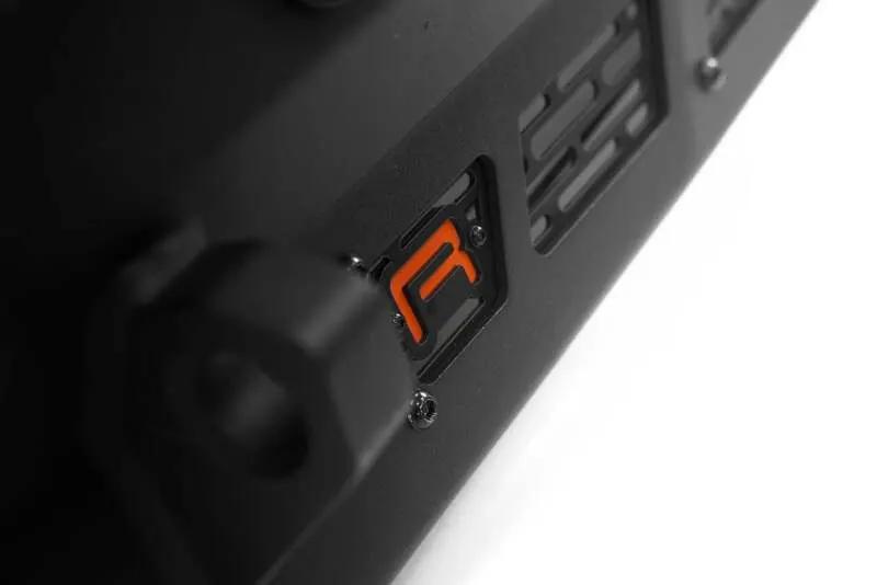DV8 Offroad DVE Front Bumpers by DV8 Offroad