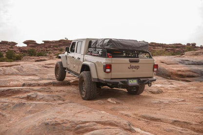 DV8 Offroad DVE Rear Bumpers