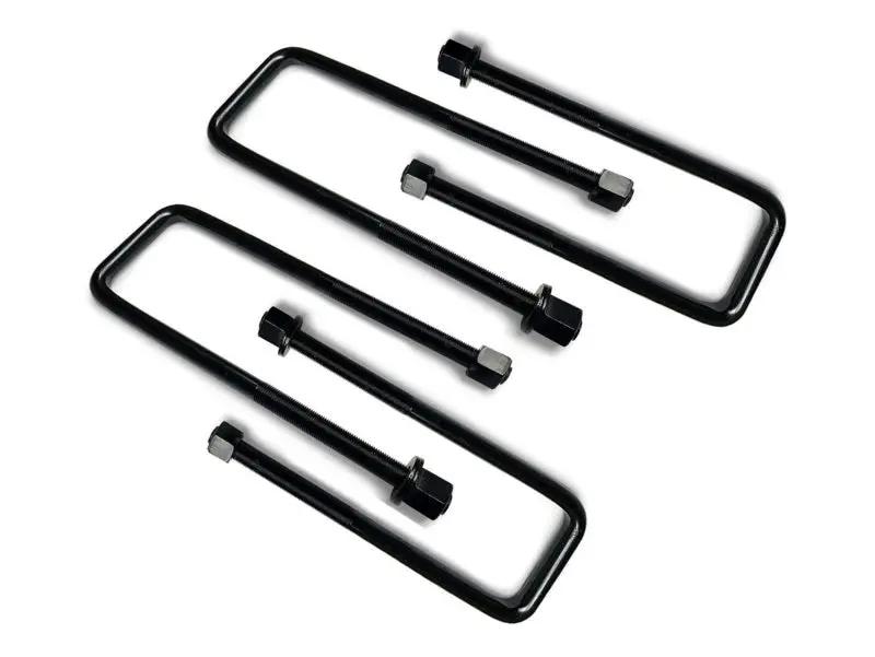 Fabtech FAB Leaf Spring U-Bolt Kit by Fabtech