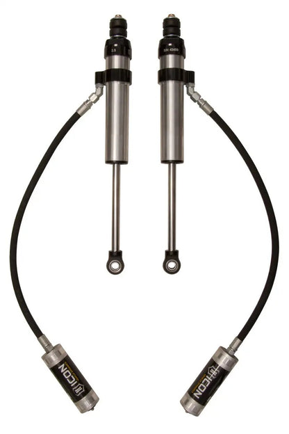 ICON ICO 2.5 Series Shocks by ICON