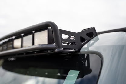 DV8 Offroad DVE Light Bar Mounts