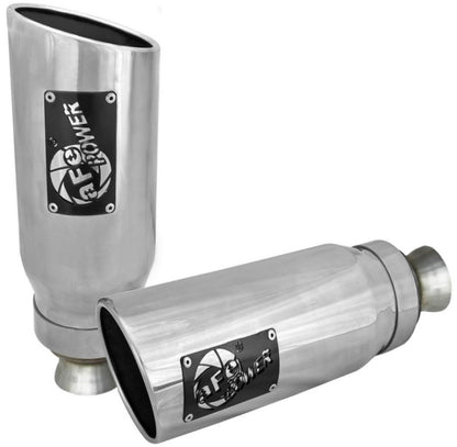 AFE Mach Force-Xp Exhaust Tip