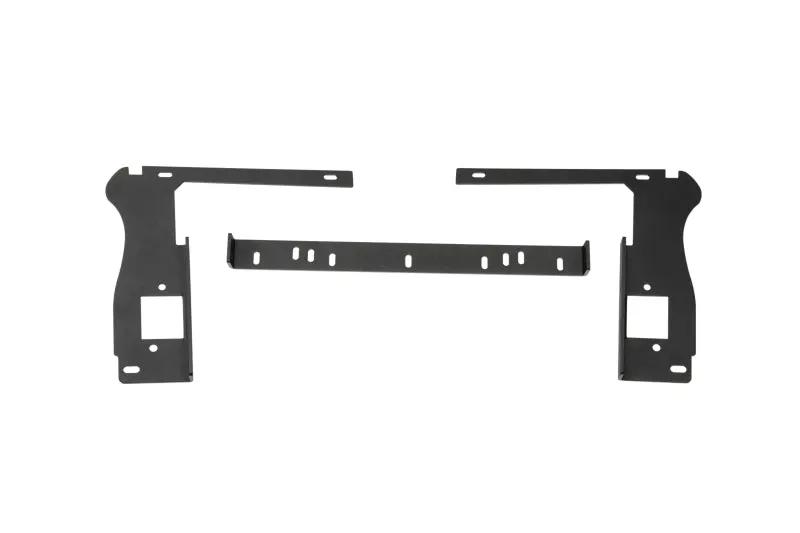 Rugged Ridge RUG Mounting Brackets by Rugged Ridge