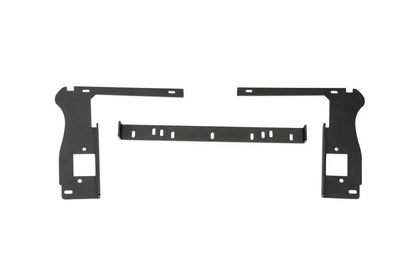 Rugged Ridge RUG Mounting Brackets by Rugged Ridge