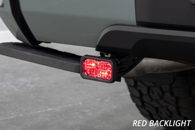 Diode Dynamics DIO Backup Light