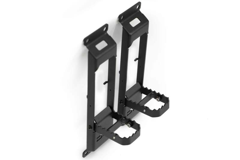 DV8 Offroad DV8 Hinge Mounted Steps