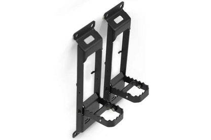 DV8 Offroad DV8 Hinge Mounted Steps