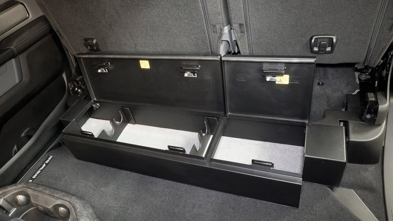 Tuffy Products TFY Underseat Drawer