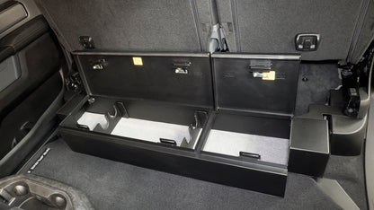 Tuffy Products TFY Underseat Drawer
