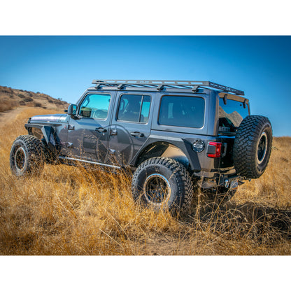 DV8 Offroad DV8 Roof Racks