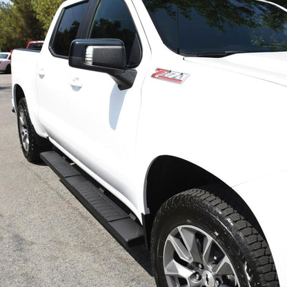 Westin WES Nerf Bars - R7