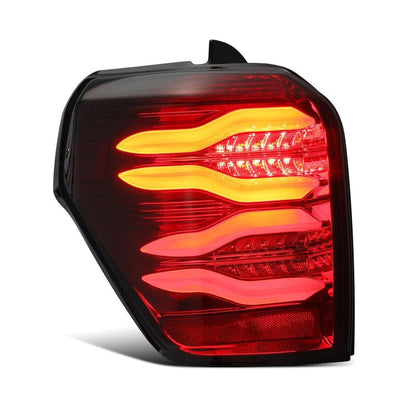 AlphaRex ARX PRO-Series Tail Lights