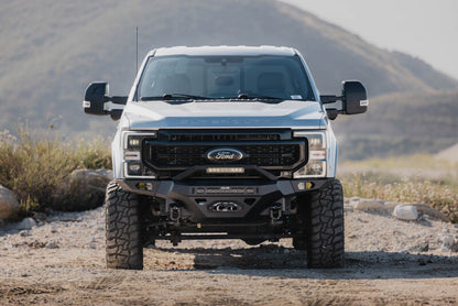 DV8 Offroad DVE Front Bumpers by DV8 Offroad