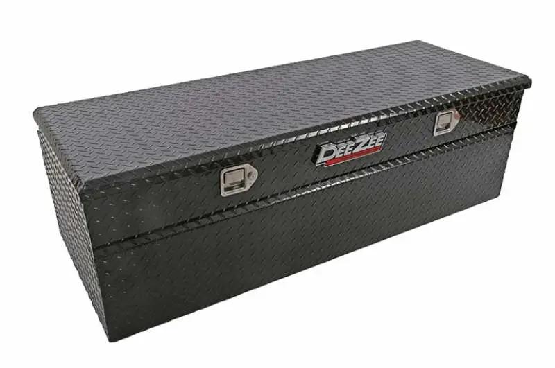 Dee Zee DZE Red Toolbox by Dee Zee