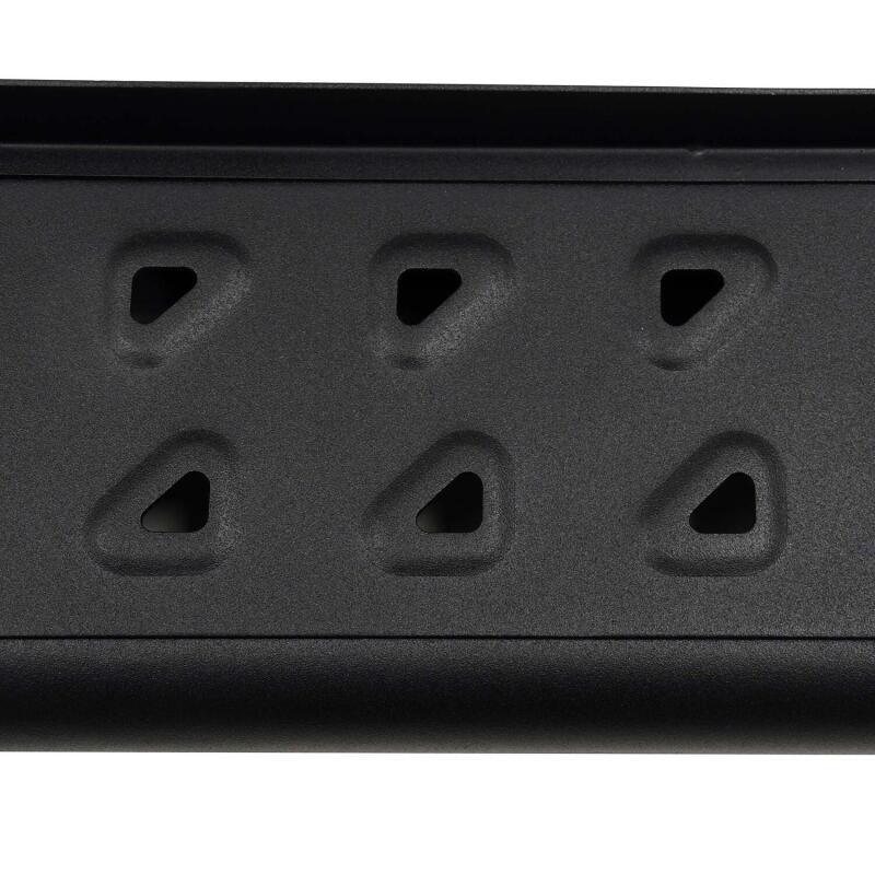 Westin WES Nerf Bars - Outlaw by Westin