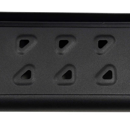 Westin WES Nerf Bars - Outlaw by Westin