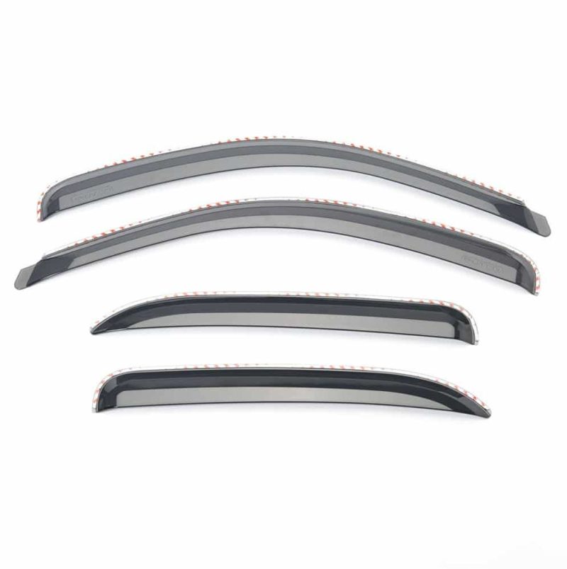 Putco PUT Element Tint Window Visors