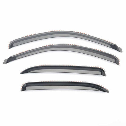Putco PUT Element Tint Window Visors