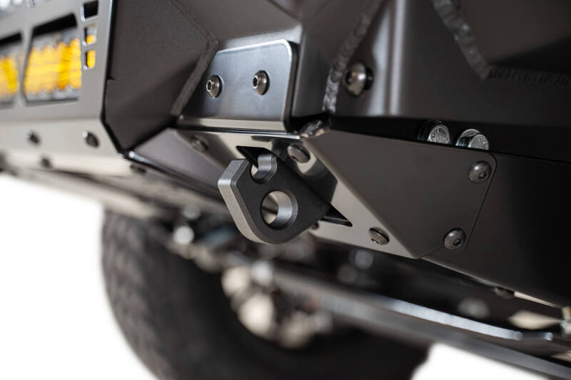 Addictive Desert Designs ADD Bomber Front Bumpers