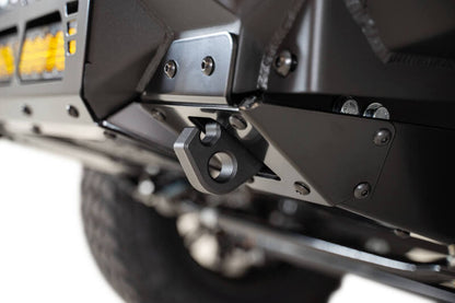 Addictive Desert Designs ADD Bomber Front Bumpers