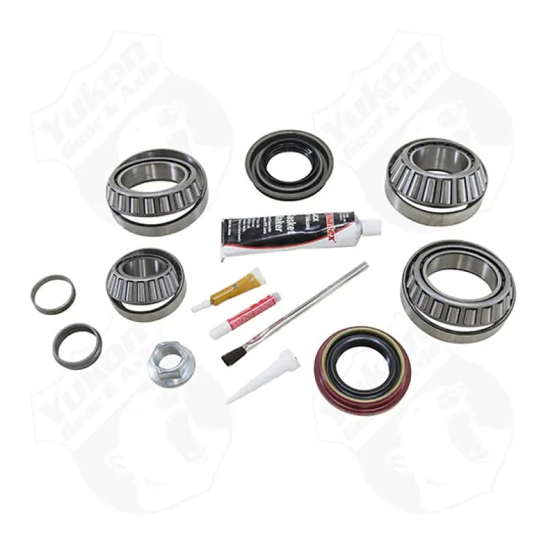 Yukon Gear & Axle YUK Bearing Install Kits by Yukon Gear & Axle