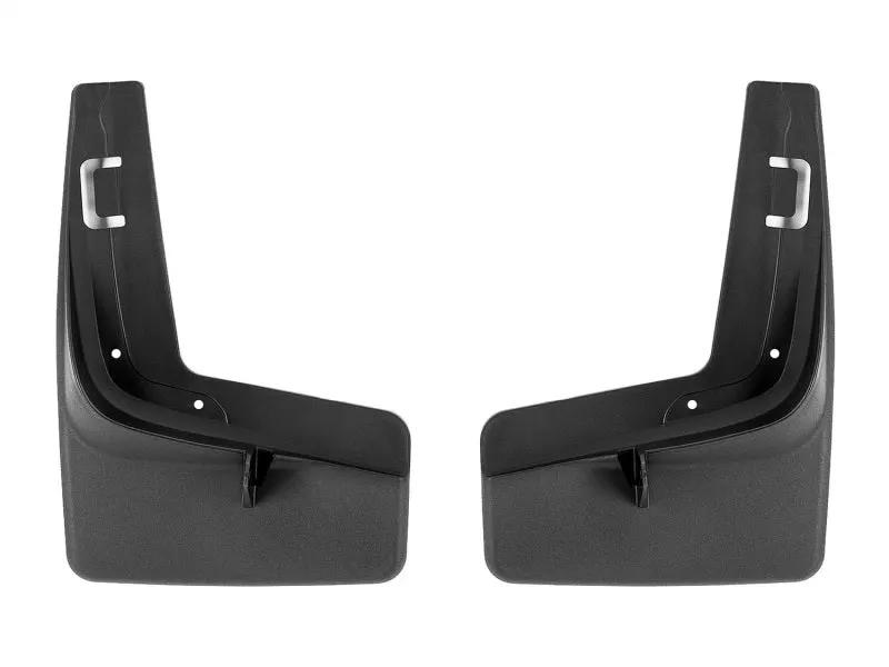 WeatherTech WT No Drill Mudflaps by WeatherTech