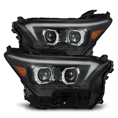 AlphaRex ARX LUXX Headlights by AlphaRex