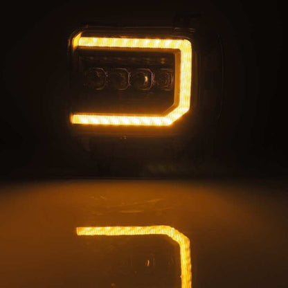 AlphaRex ARX NOVA Headlights