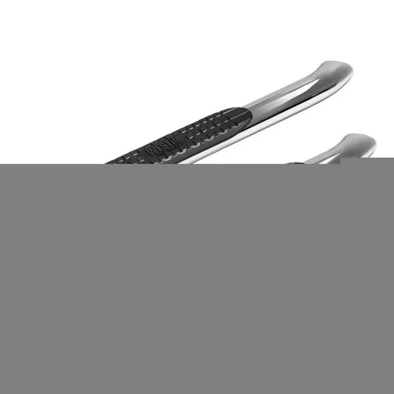 Westin WES Nerf Bars - PRO TRAXX 4 by Westin