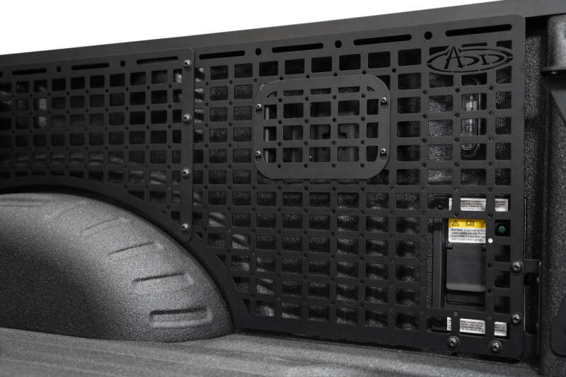 Addictive Desert Designs ADD Molle Panels