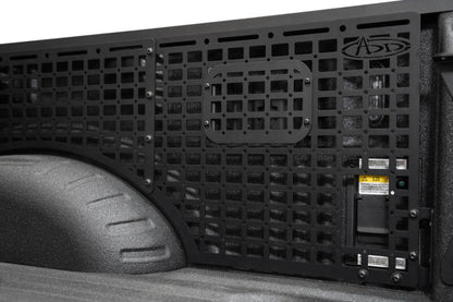 Addictive Desert Designs ADD Molle Panels