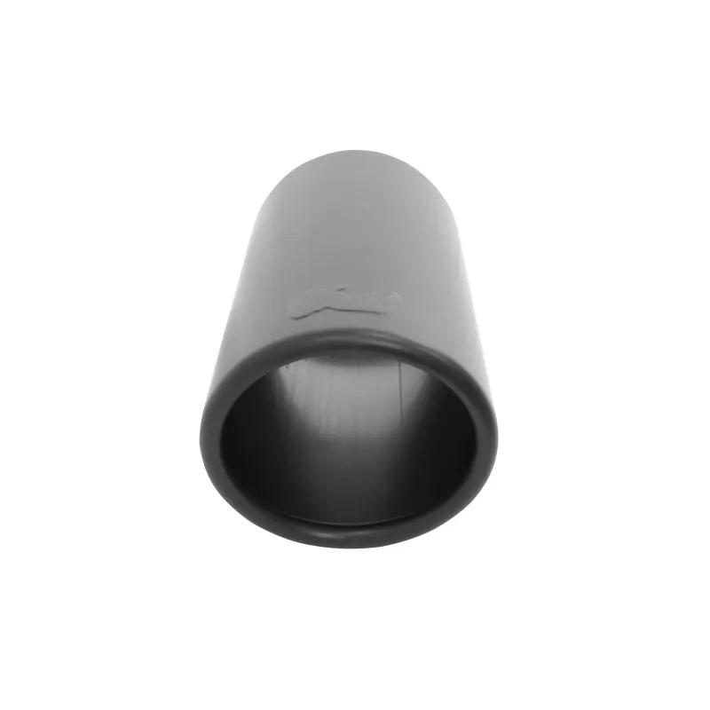 Go Rhino GOR Exhaust Tips - Black