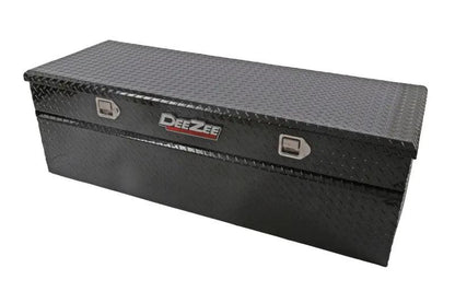 Dee Zee DZE Red Toolbox by Dee Zee