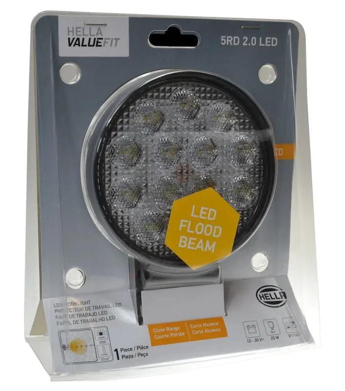 HELLA Work Lamp by Hella