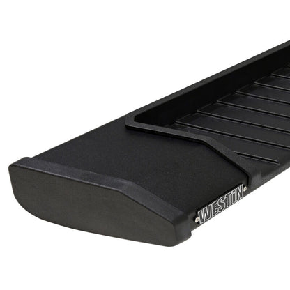 Westin WES Running Boards - AT6