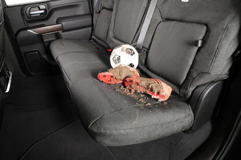Covercraft CVR Toyota Seat Covers by Covercraft